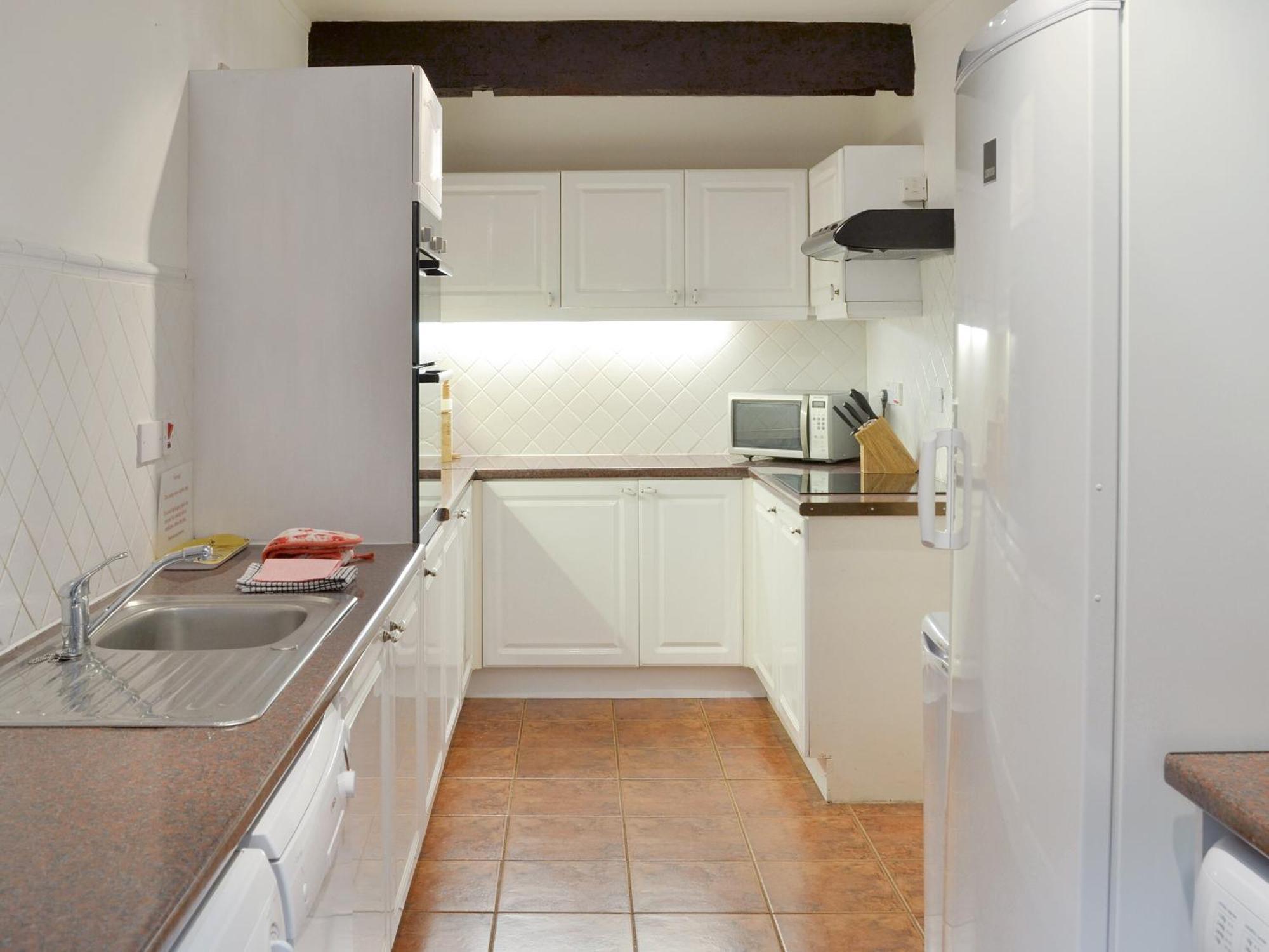 Dray Cottage East Allington Zewnętrze zdjęcie