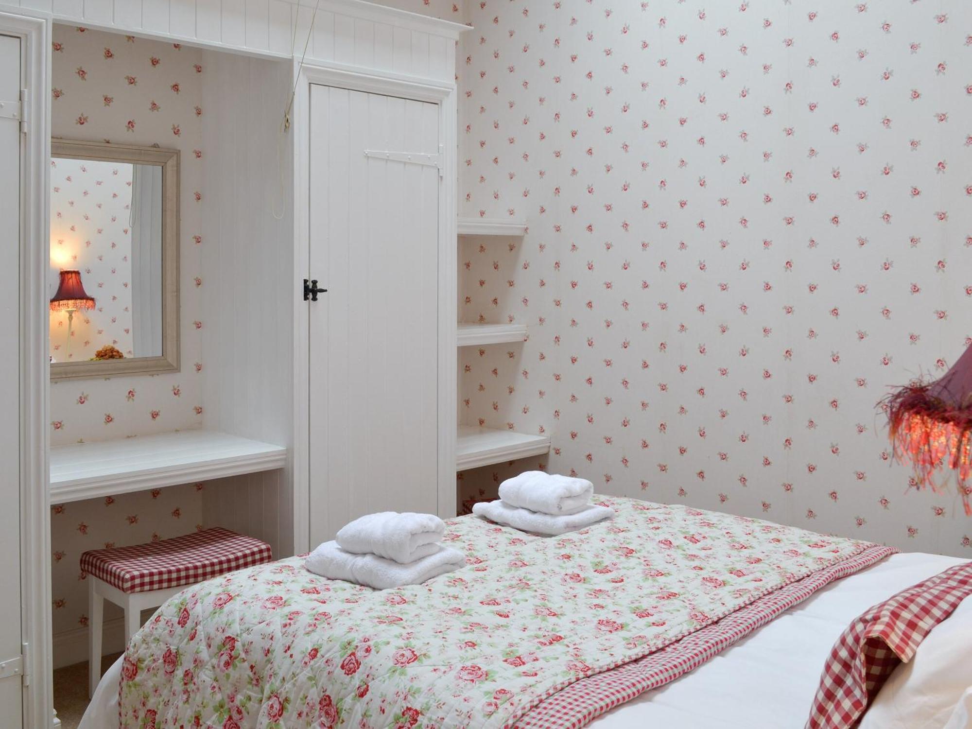Dray Cottage East Allington Zewnętrze zdjęcie