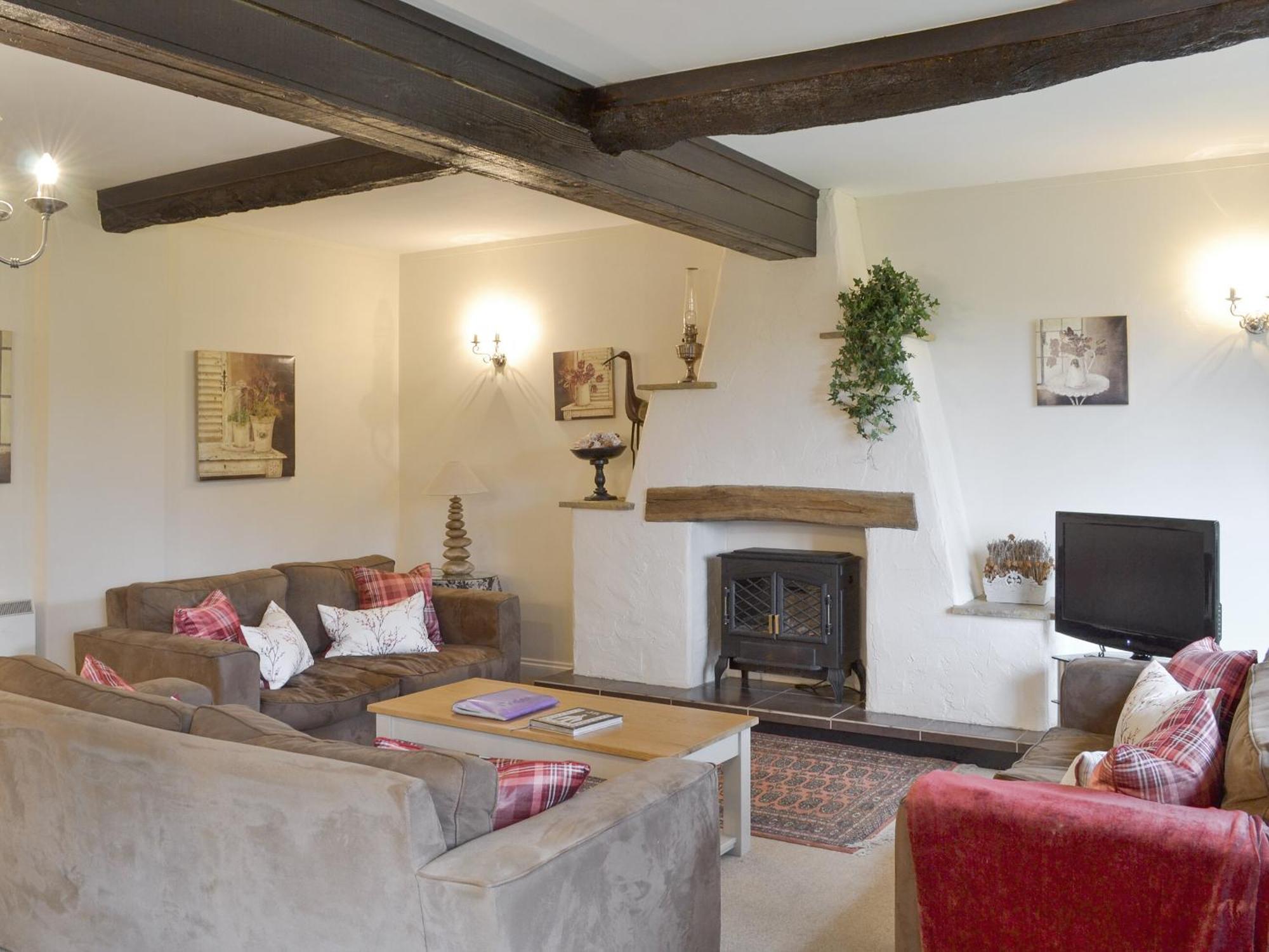 Dray Cottage East Allington Zewnętrze zdjęcie