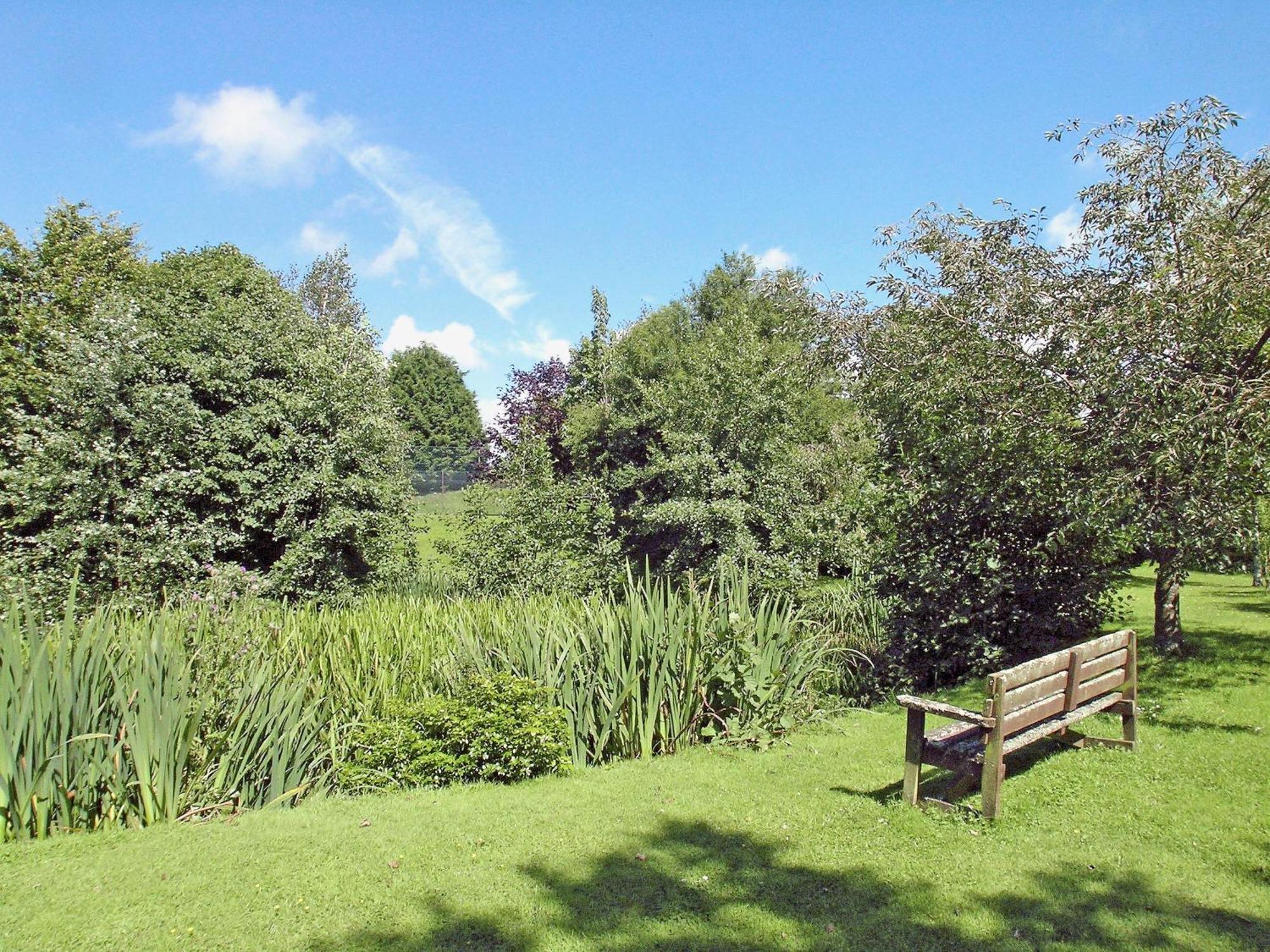 Dray Cottage East Allington Zewnętrze zdjęcie